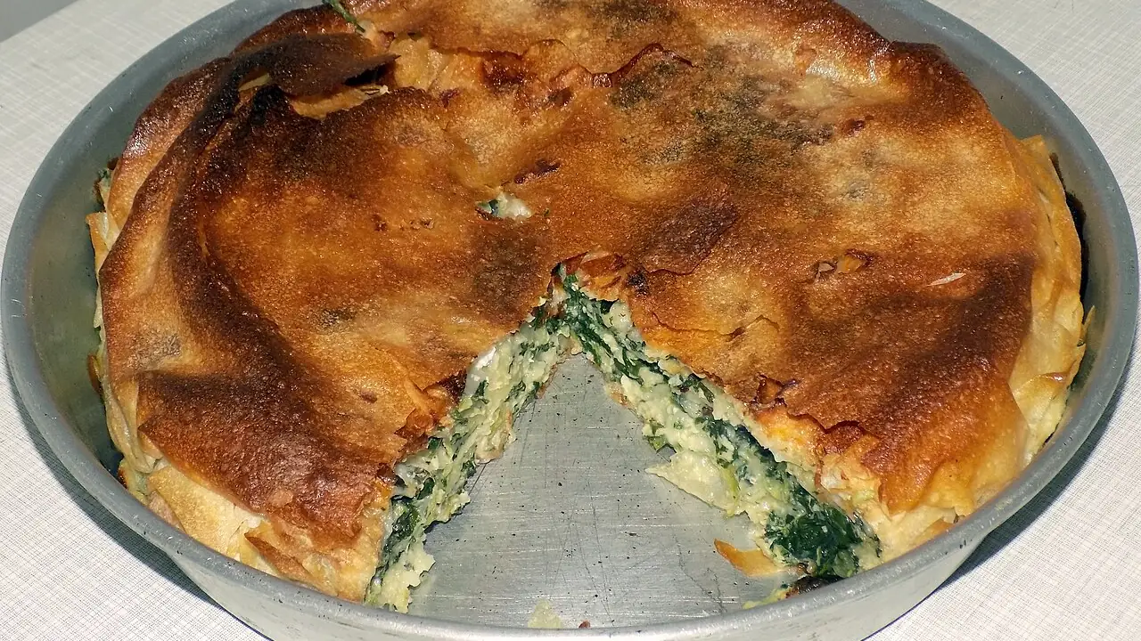 Burek